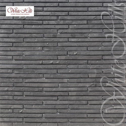 Плитка под кирпич White Hills Реген Брик 694-80 50,5-51,5x 4х3,0-3,5 см
