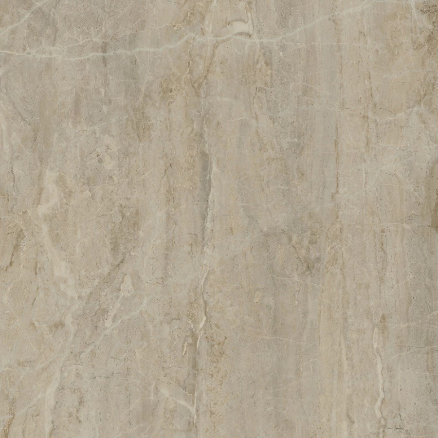 Керамогранит Kerama Marazzi Риальто Нобиле полуглянцевый бежевый SG649022R 60x60 см