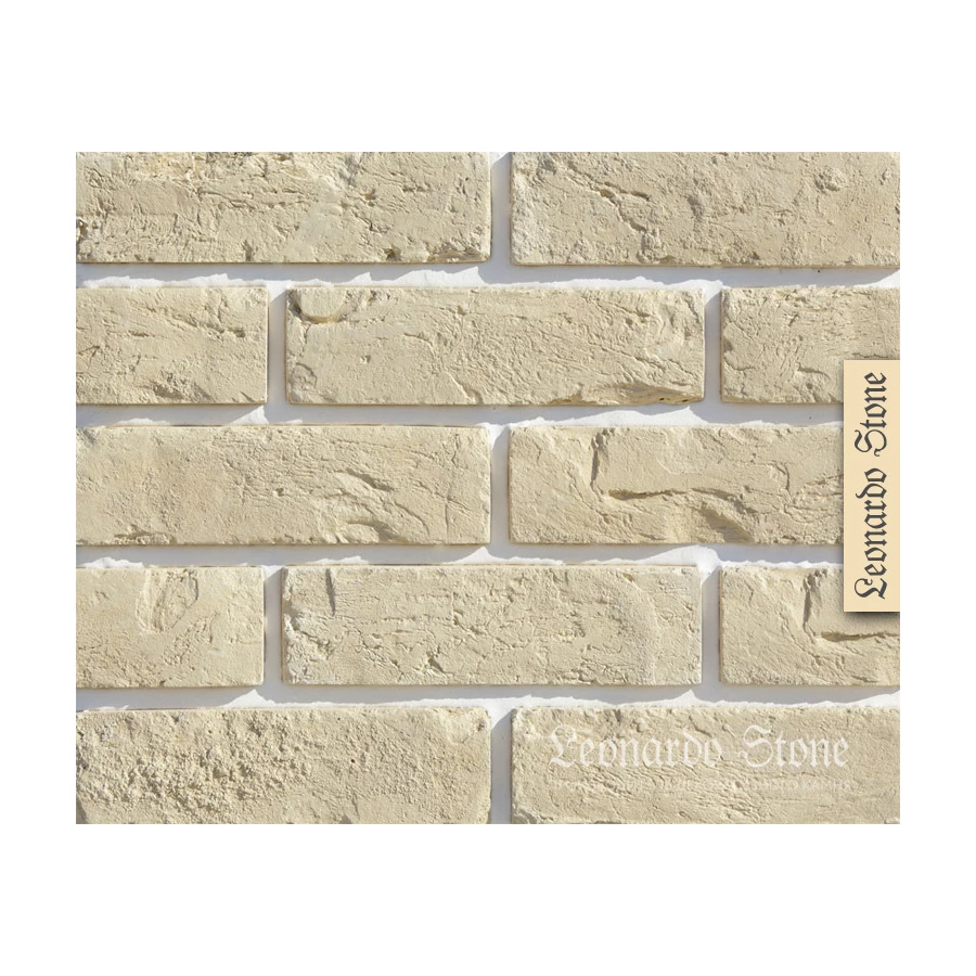 Плитка под кирпич Leonardo Stone Прованс 051 25х7х1,5 см