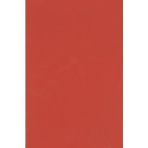 Плитка настенная Marazzi Minimal Rojo красный 25х38 см