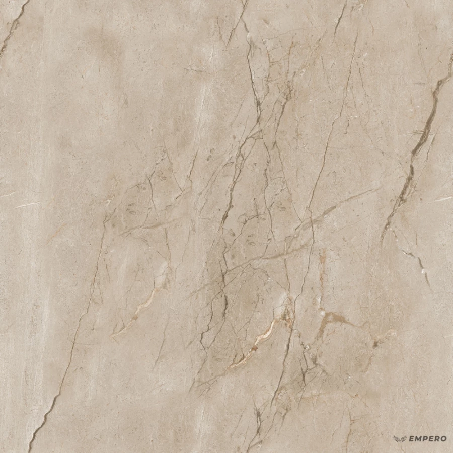 Керамогранит Empero 60x60 Carving Kenzo carving песочный 01-00009755 60x60 см