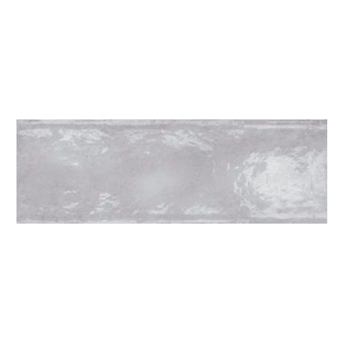 Керамическая плитка Valentia Ceramics Rev. Menorca gris New светло-серый 20х60 см
