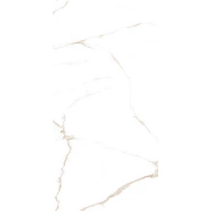 Настенная плитка Eurotile Statuario Gold 60х30 см