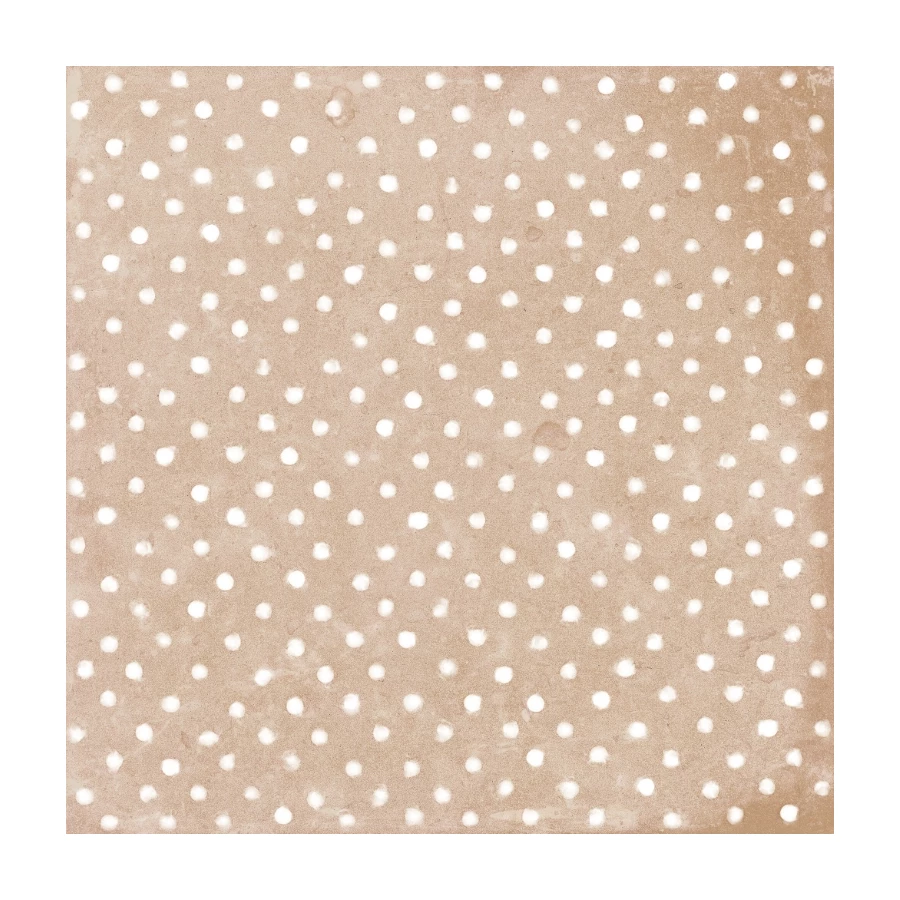 Керамогранит Harmony Peronda Pangea Clay Spot LT матовый бежевый 3386040803 22,3х22,3 см