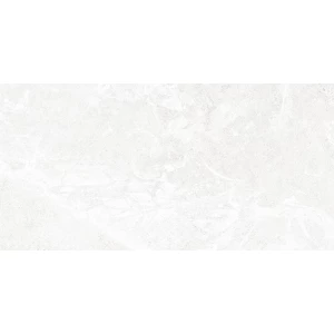 Плитка настенная ALMA Ceramica Персей / Persey матовая белая 12 шт в уп TWU2550PRS07 50х24,9 см