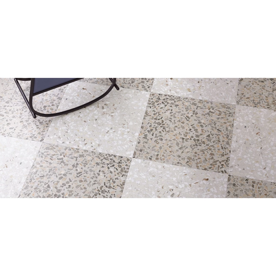 Terrazzo-X