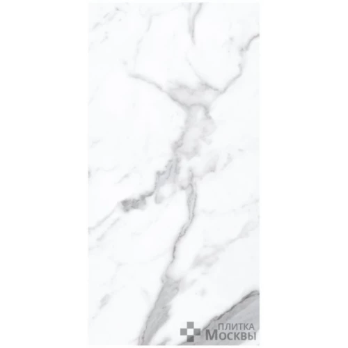 Керамогранит Estima Montis MN01 Непол. Рект. белый 60x120 см