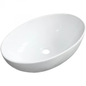 Раковина накладная Sanita Luxe Ringo RNGSLWB01