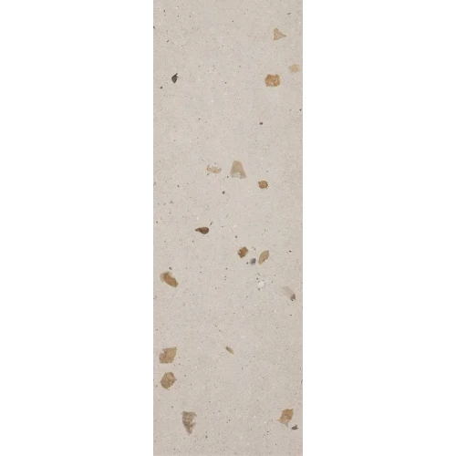 Плитка настенная Fap Ceramiche Materia Pura Sassi Tortora Matt Rt матовая бежевая fTXD 91,5х30,5 см