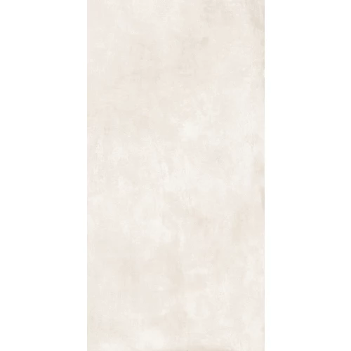 Керамогранит Creanza Cement Bianco Matt матовый бежевый CZ-RT04-B 160х80 см