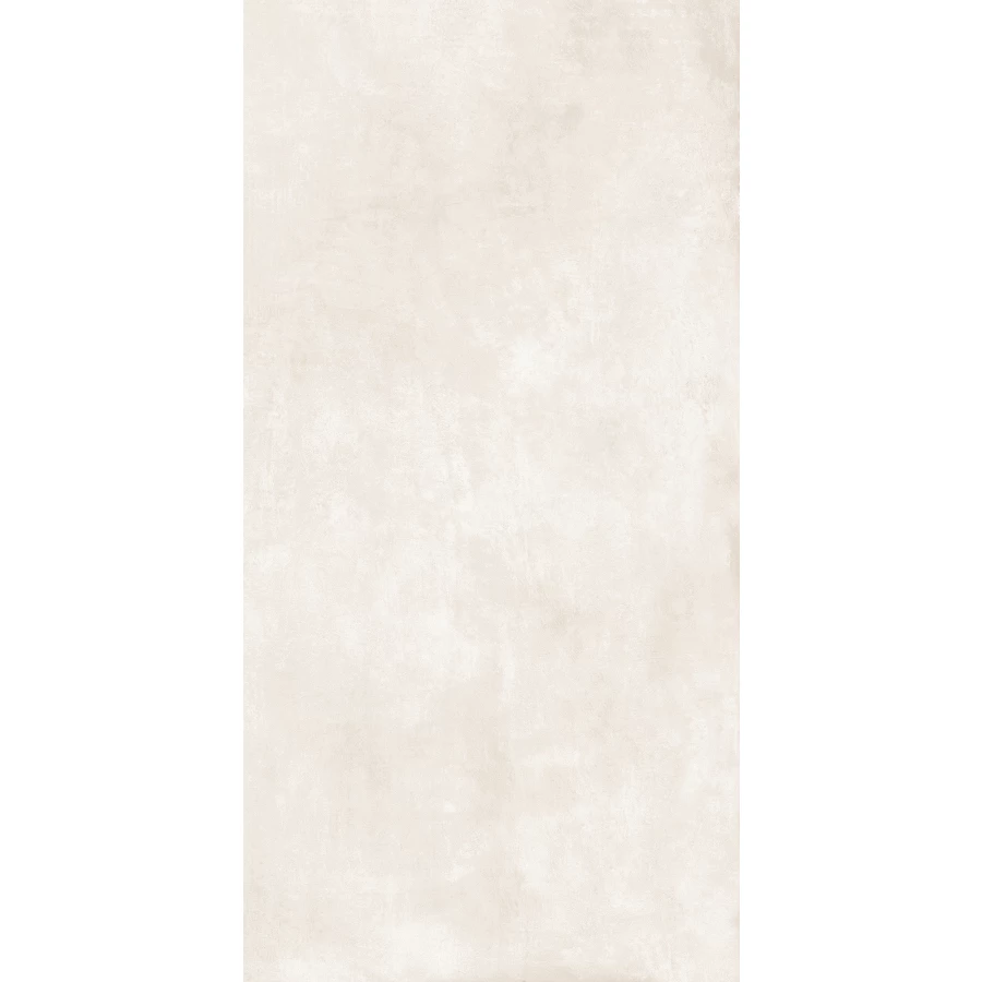 Керамогранит Creanza Cement Bianco Matt матовый бежевый CZ-RT04-B 160х80 см