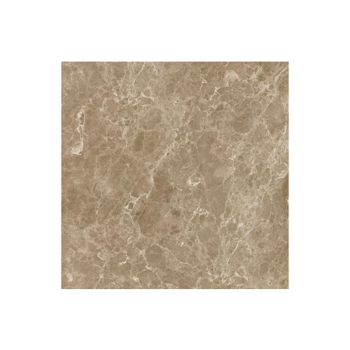 Керамогранит Domino Cristal Imperador коричневый 44х44 см