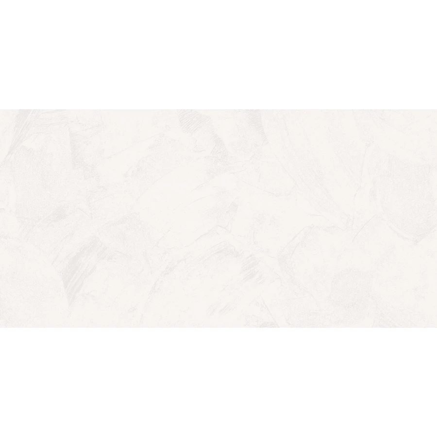 Керамогранит Delacora Intro sugar-эффект белый 60120ITO00 120х60 см