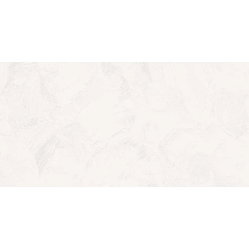 Керамогранит Delacora Intro sugar-эффект белый 60120ITO00 120х60 см