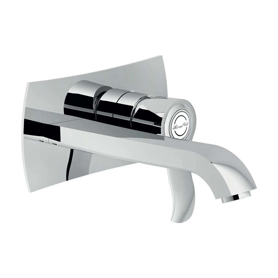 Смеситель для раковины Nobili Sofi Chrome SI98198/1CR