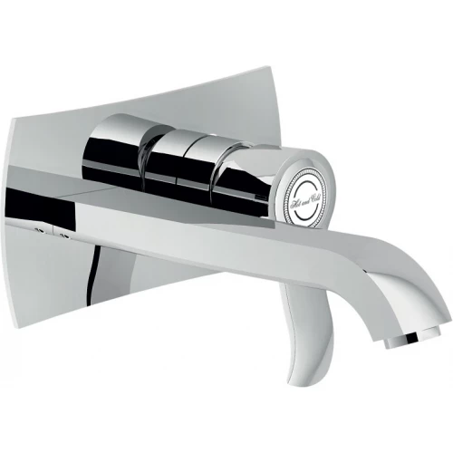 Смеситель для раковины Nobili Sofi Chrome SI98198/1CR