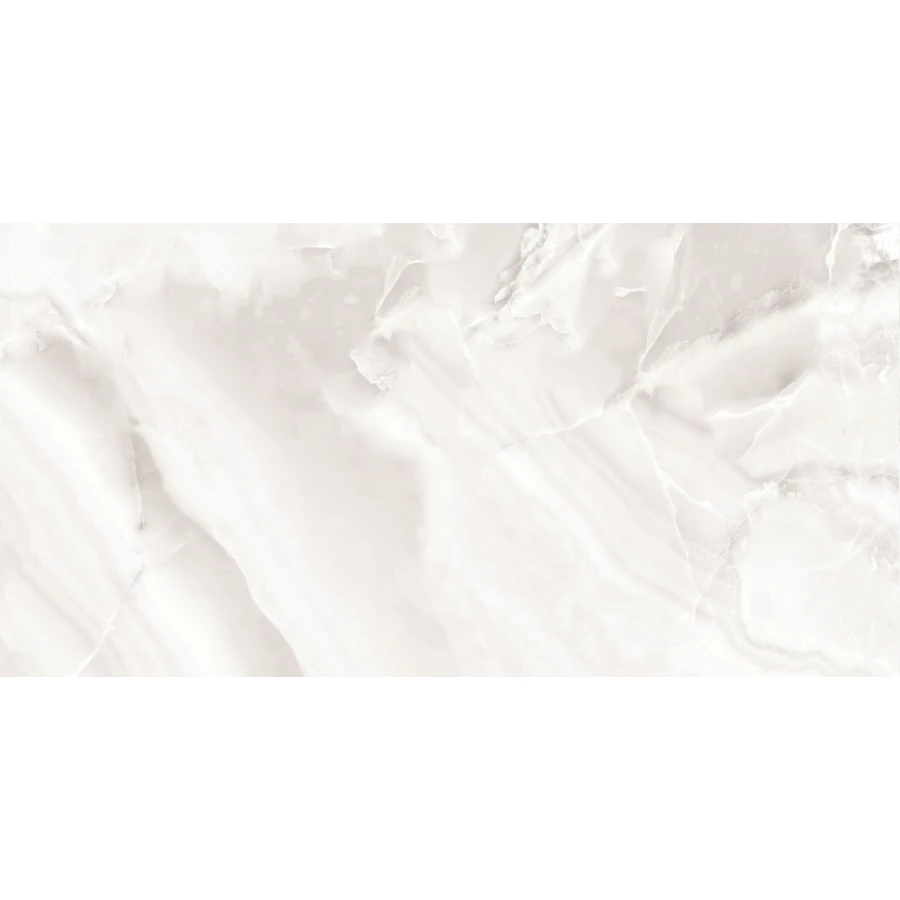 Керамогранит Cersanit Lina полированный серый ректификат A17435 120х60 см