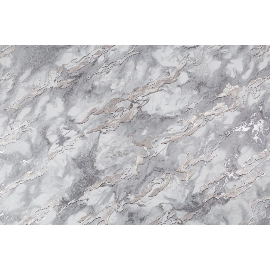 Обои флизелиновые Palitra Life Toscana серый PL72279-41 1,06х10,05 м