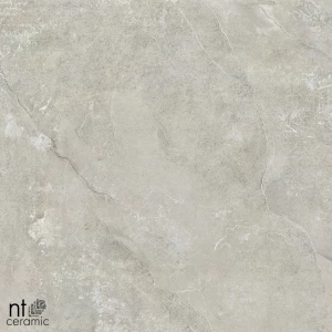 Керамогранит NT Ceramic Quanta Grey NTT9022 Матовый NS6NTT9022L 60х60 см