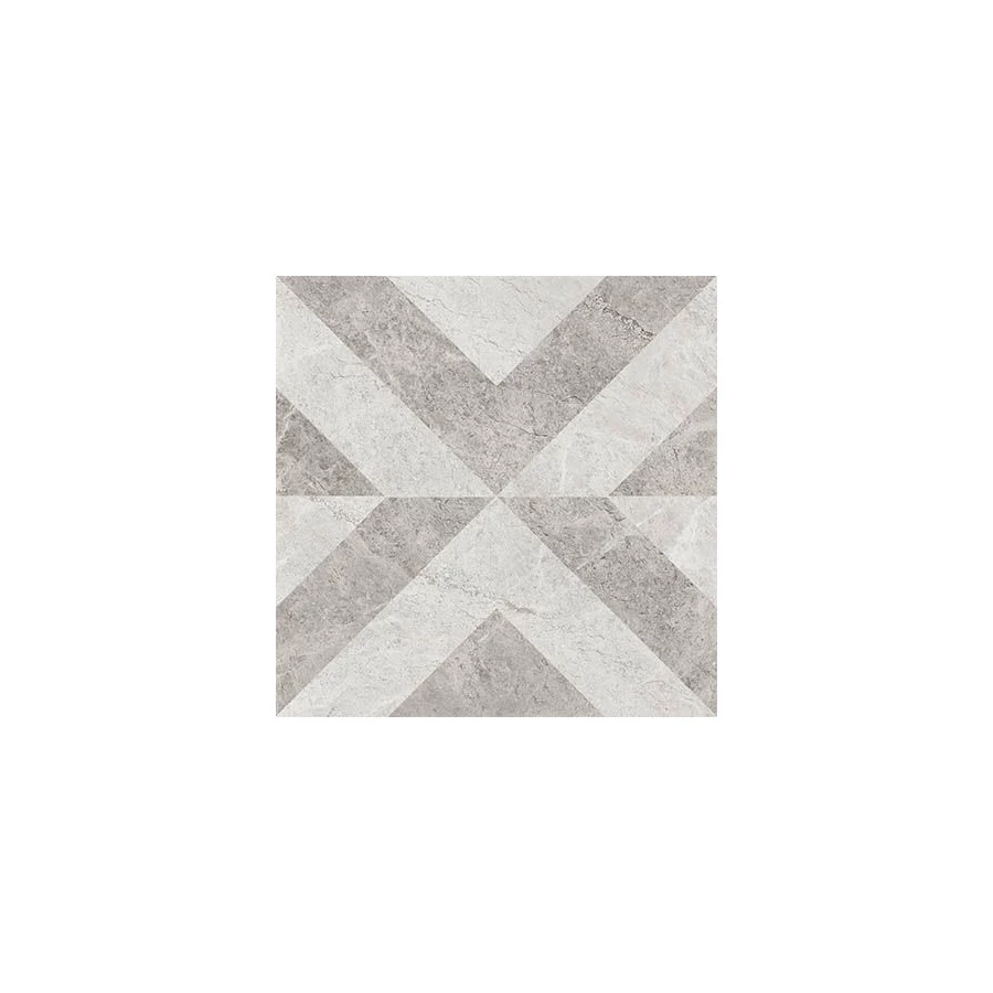 Декор Villeroy&Boch Prelude Multicolor Full Lappato Rec. многоцветный 60x60 см