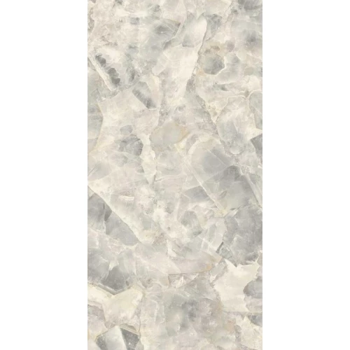 Керамогранит Versace Gemstone Diamante Lux Rett глянцевый бежевый PF60011794 120х60 см