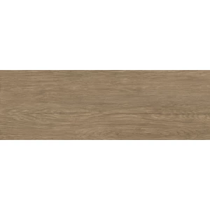 Плитка настенная ALMA Ceramica Mural матовая коричневая TWU3090MUR40R 90х30 см