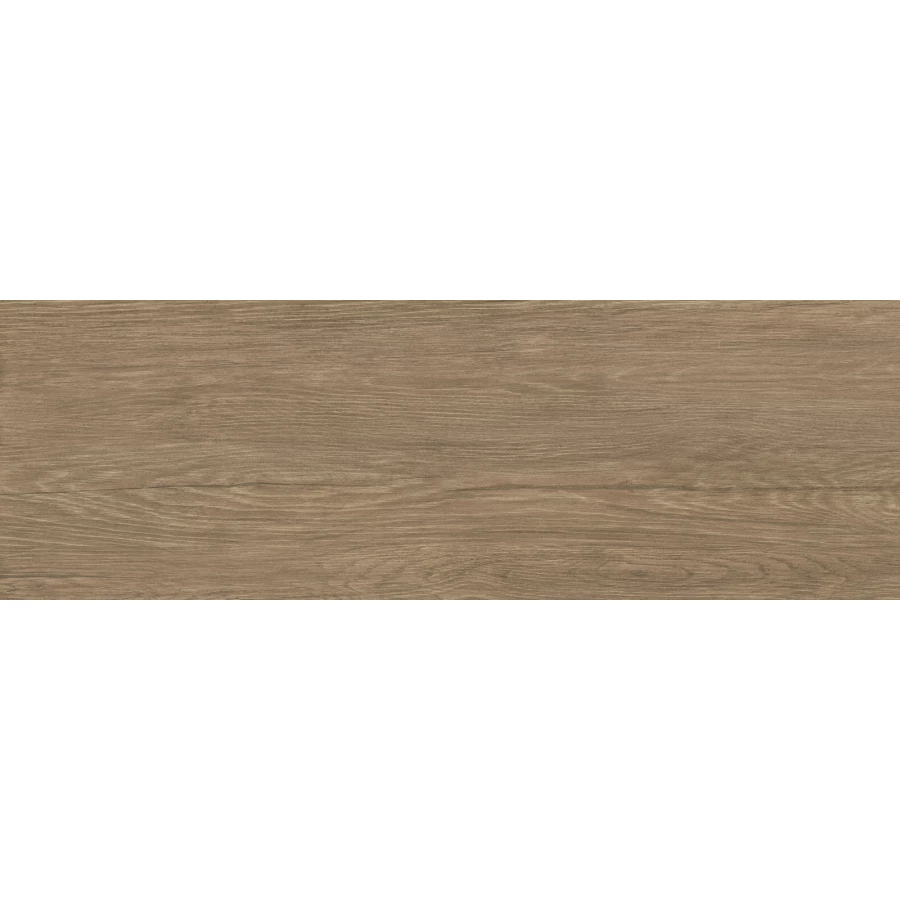 Плитка настенная ALMA Ceramica Mural матовая коричневая TWU3090MUR40R 90х30 см