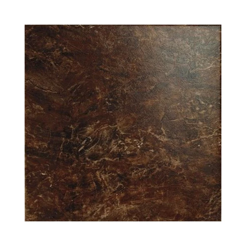 Керамогранит Coliseumgres Калабрия коричневый 45х45