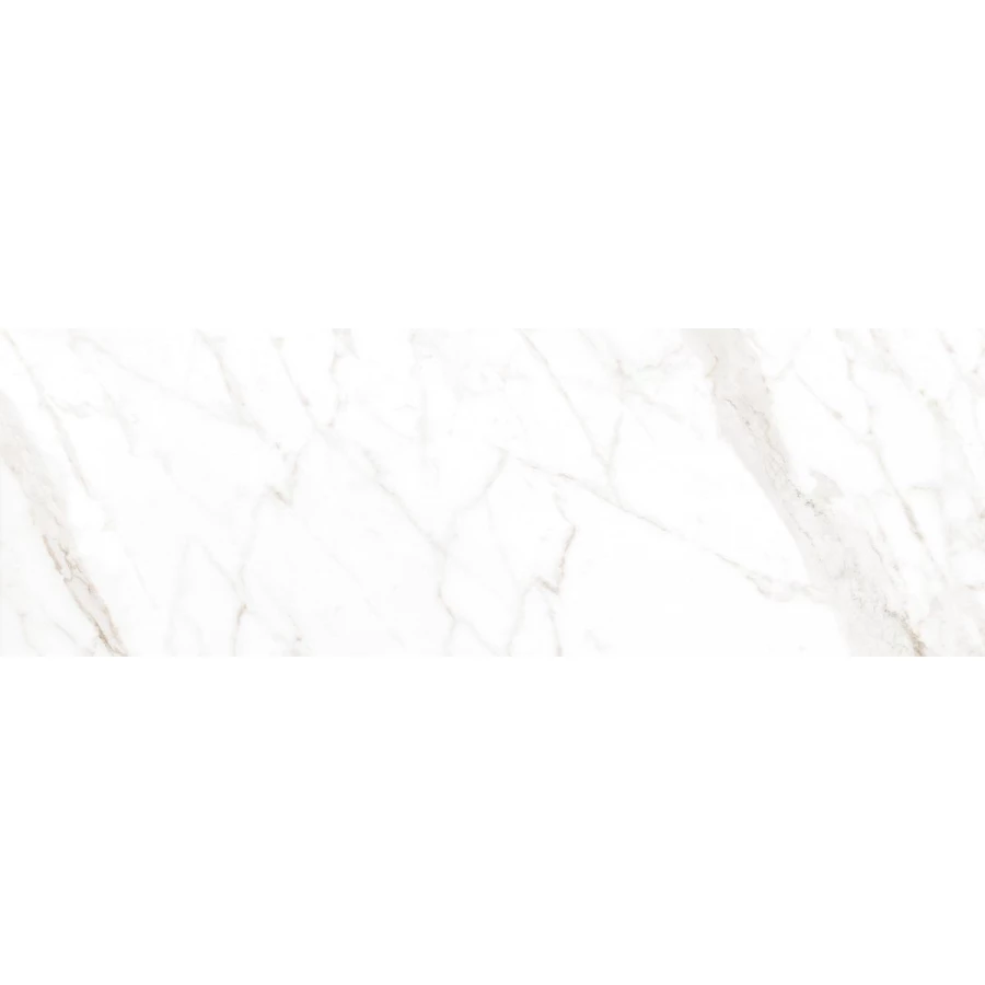 Плитка настенная Laparet Century белый 25х75 см