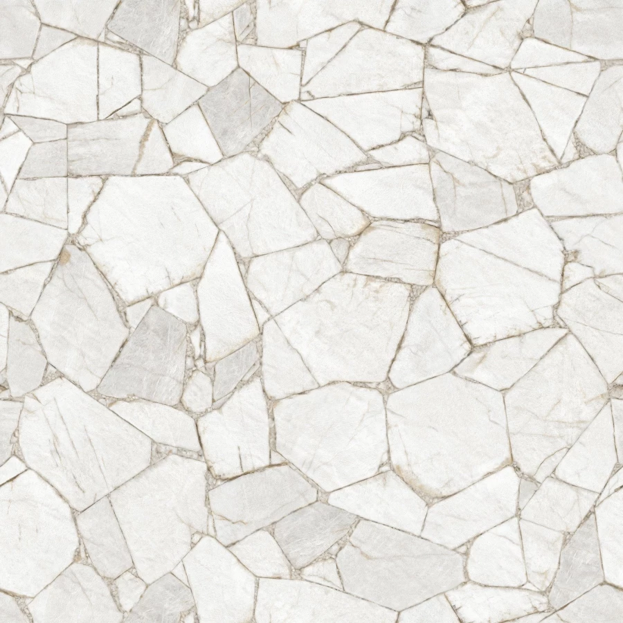 Керамогранит ALMA Ceramica Sahara sugar-эффект 4 шт в уп 43,2 м в пал GFU04SHR07R 60х60х0,95 см