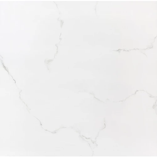 Керамогранит Sina Tile Versace White Polished глянцевый белый 2881 90х90 см