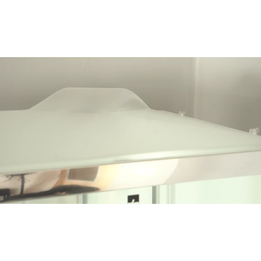 Душевая кабина Timo Premium Ilma ILMA109 90x90x222 см