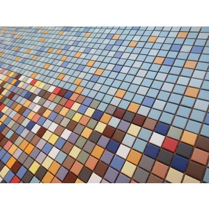 Керамическая мозаика LeeDo Ceramica Giove многоцветный 30x30 см