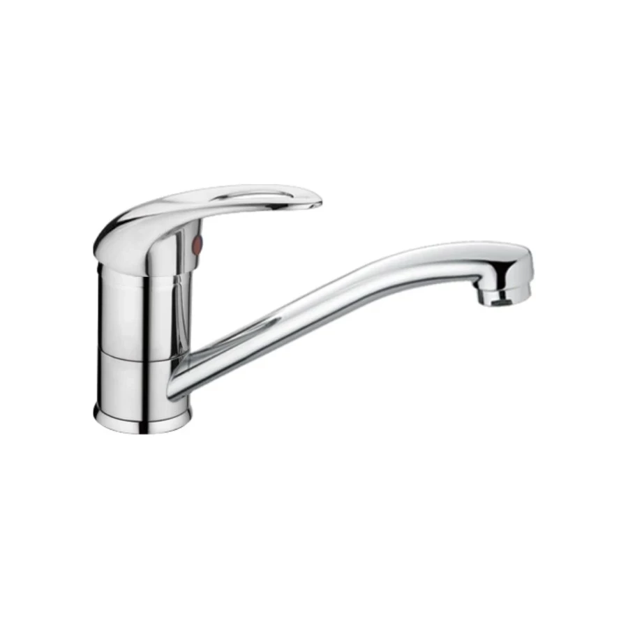 Смеситель для кухни Haiba HB4515