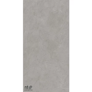 Керамогранит NT Ceramic Granite Obelisk Grey Лаппатированный NTT99614L 120х60 см