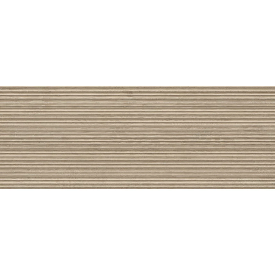 Плитка настенная Grespania Guinea Roble Natural матовая бежевая 64GU708 120х45 см