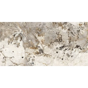 Керамогранит Neodom Luxury Patagonia Polished глянцевый серый N20637 160х80 см