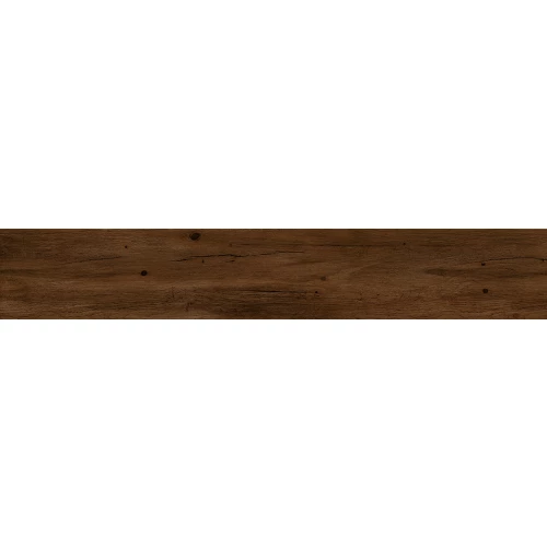 Керамогранит Belleza Canyon Brown 15x90 см