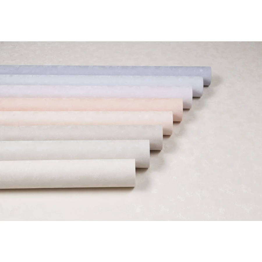 Обои флизелиновые Palitra Home Nimfa коричневый HC72273-18 1,06х10,05 м