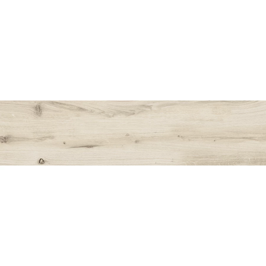 Керамогранит Meissen Keramik Classic Oak рельеф ректификат матовый светло-бежевый 16847 89,8х21,8 см