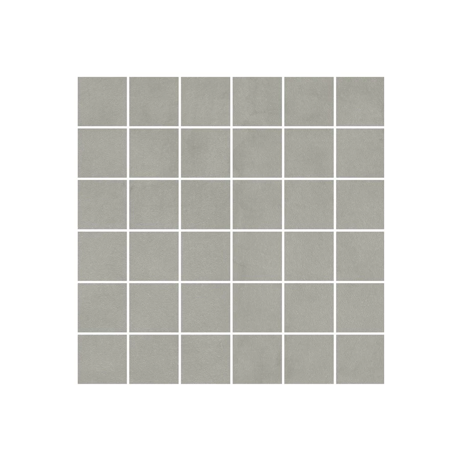 Мозаика Kerama Marazzi Про Чементо серый матовый DD6416\MM 30x30 см