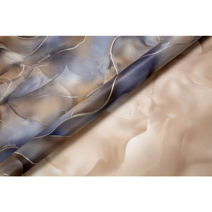 Обои флизелиновые Palitra Home Winner коричневые HC72452-63 1,06х10,05 м