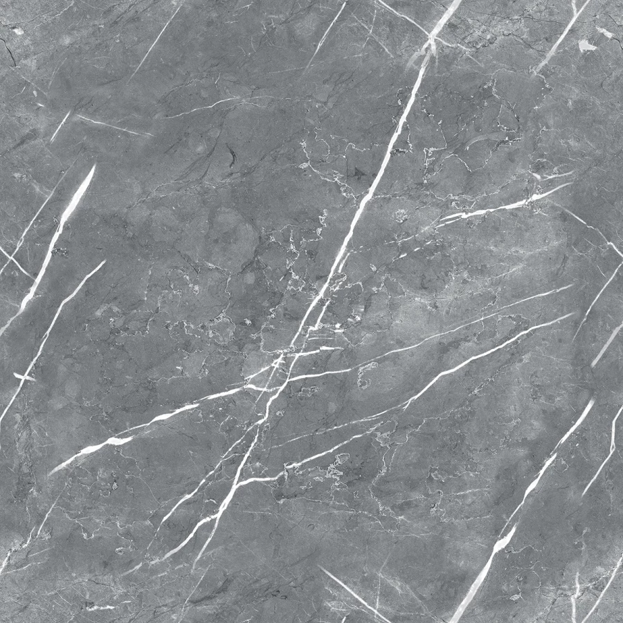 Керамогранит Royce Carnico Grey Polished 1,44 м2 R_PR1019 60х60 см