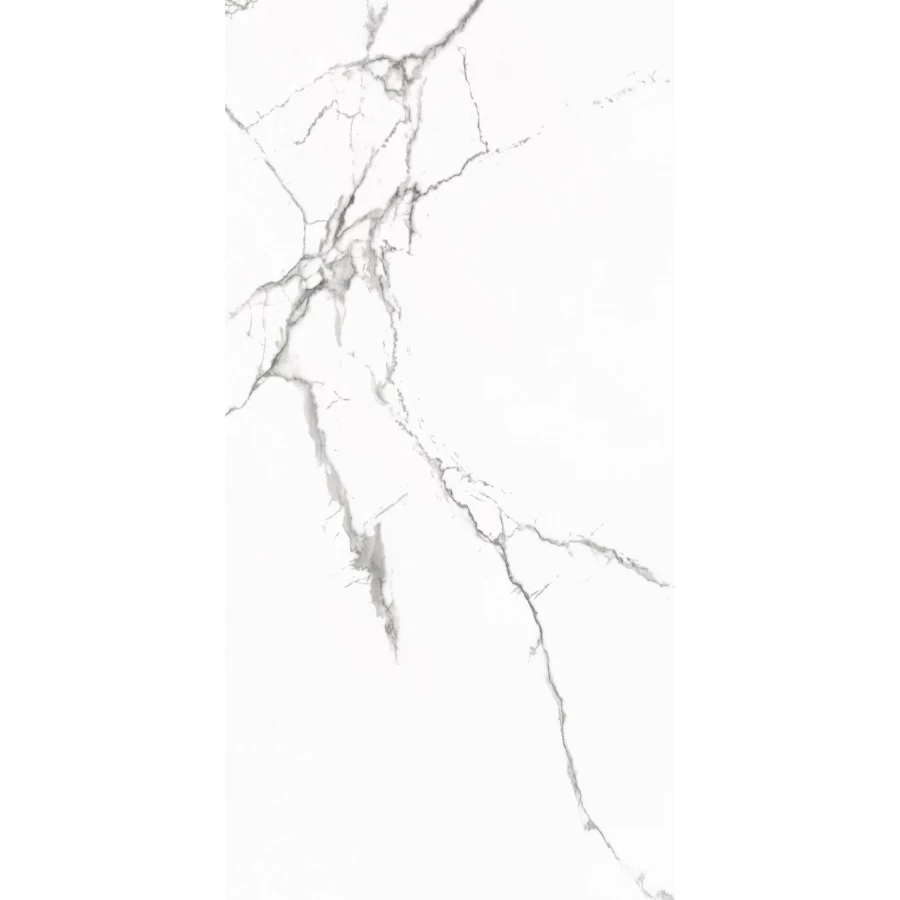 Керамогранит Realistik Statuario Venato Polished 120х60 см