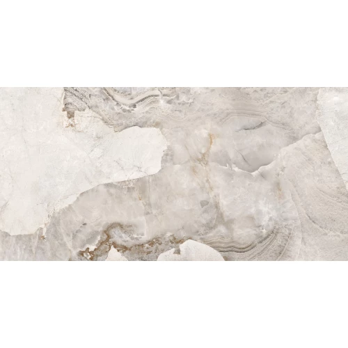 Керамогранит New Trend Seashell лаппатированный граниль серый D120256LG 120х60 см