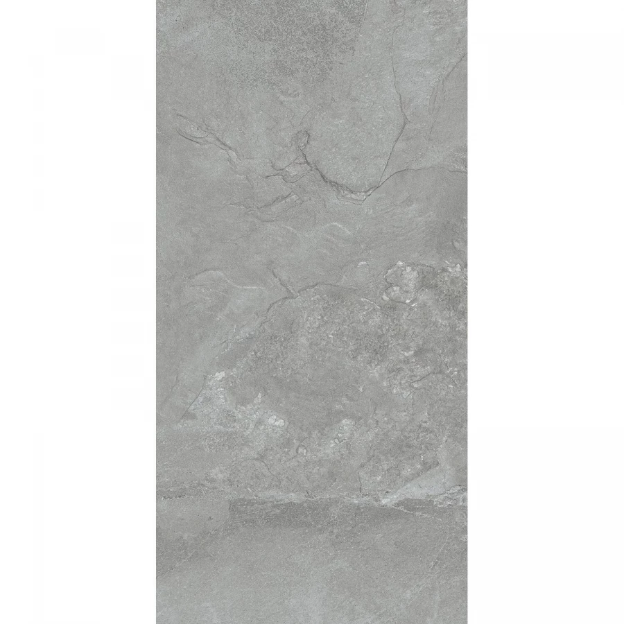 Керамогранит Tubadzin Grand Cave grey Str 218-1198-0598-1-064 119,8х59,8 см