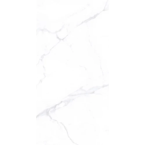 Керамогранит Meili Ceramic Alberta Polish глянцевый белый 160х80 см