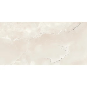 Керамогранит Kerlife Onice Perla Lapato Carving серо-бежевый 120x60 см