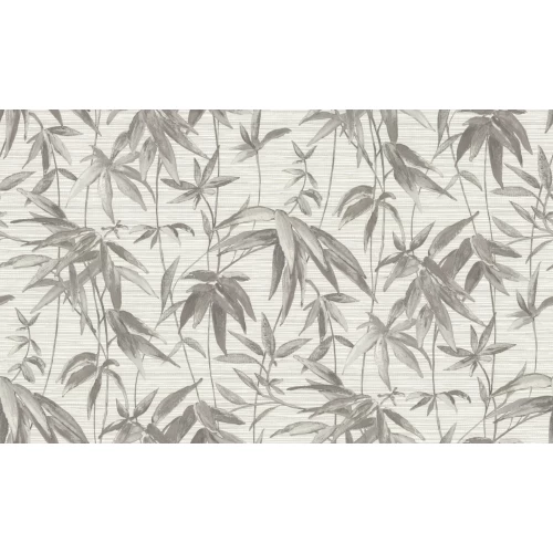 Обои флизелиновые VOG Collection П Christopher серые VV72149-14 1,06х10,05 м