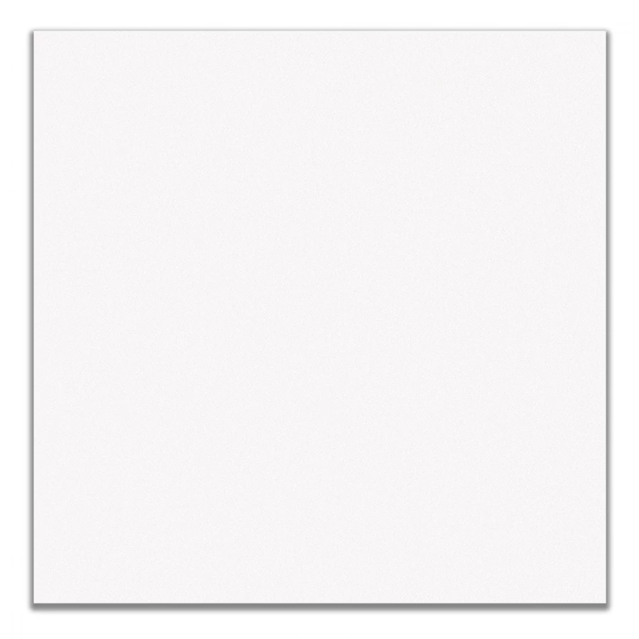 Керамогранит Absolut Keramika Valencia Barcelona Blanco P 25x25 см